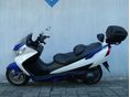 SUZUKI AN 400 BURGMAN 2005/4 - 5