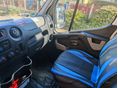 RENAULT MASTER 2017/11 - 2