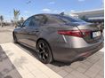 ALFA ROMEO GIULIA 2016/7 - 8