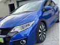 HONDA CIVIC 2015/8 - 7
