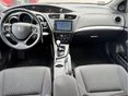 HONDA CIVIC 2015/8 - 9