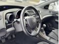HONDA CIVIC 2015/8 - 11
