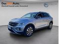VOLKSWAGEN T-ROC 2026/1 - 1