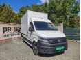 VOLKSWAGEN CRAFTER 2020/12 - 1