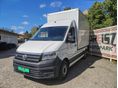 VOLKSWAGEN CRAFTER 2020/12 - 3