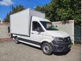VOLKSWAGEN CRAFTER 2020/12 - 8