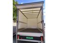 VOLKSWAGEN CRAFTER 2020/12 - 19