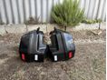 BMW R 1150 RT 2004/6 - 8