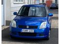 SUZUKI SWIFT 1.3 GLX CD AC 128 eKm - Magyarországi - Klímás - Ötajtós