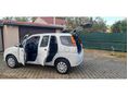 SUZUKI IGNIS 2006 - 7