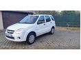 SUZUKI IGNIS 1.3 GLX Első tulaj 116 ezer km Garázsból !