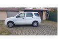 SUZUKI IGNIS 2006 - 2