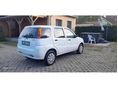 SUZUKI IGNIS 2006 - 4
