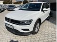 VOLKSWAGEN TIGUAN 2.0 TDI BMT SCR Comfortline DSG Magyarországu. Áfá-s!!! Motoros csomagtér. Digit klíma. Navi. Carplay!!!