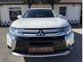 MITSUBISHI OUTLANDER 2018/8 - 2