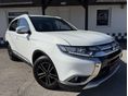 MITSUBISHI OUTLANDER 2018/8 - 1