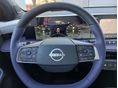 NISSAN LEAF 2026/9 - 12