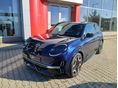 NISSAN MICRA 52 kWh 150LE Advance + zen belső 18" alufelni Készletről!