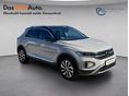VOLKSWAGEN T-ROC 2026/1 - 3