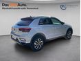VOLKSWAGEN T-ROC 2026/1 - 4