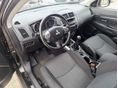 MITSUBISHI ASX 2012/5 - 6