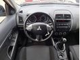 MITSUBISHI ASX 2012/5 - 11