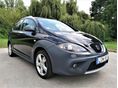 SEAT ALTEA XL 2.0 TFSI Freetrack 4x4