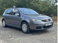 VOLKSWAGEN GOLF V 1.4 Trendline