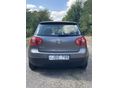 VOLKSWAGEN GOLF V 2004/4 - 7