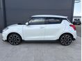SUZUKI SWIFT 2018/7 - 2