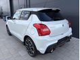 SUZUKI SWIFT 2018/7 - 3