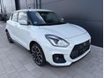 SUZUKI SWIFT 2018/7 - 4