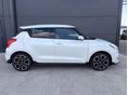 SUZUKI SWIFT 2018/7 - 5