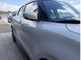 SUZUKI SWIFT 2018/7 - 10