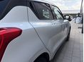SUZUKI SWIFT 2018/7 - 12