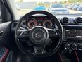 SUZUKI SWIFT 2018/7 - 14