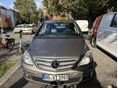 MERCEDES-BENZ B 200 T