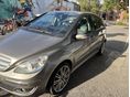 MERCEDES-BENZ B 200 2005/9 - 2