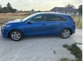 KIA CEE'D Ceed 1.4 T-GDI Silver