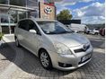 TOYOTA COROLLA VERSO 2.2 D-4D Linea Sol Magyarországi/Szervizkönyves/Garantált km/