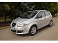 SEAT ALTEA 1.6 MPI Reference MAGYARORSZÁGI - 19 ÉVE EGY TULAJ + SZÉP ÁLLAPOT!