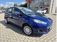 FORD FIESTA 1.5 TDCi Trend Magyarországi. garantált km futás!