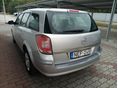 OPEL ASTRA H 2010/1 - 4