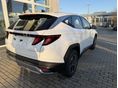 HYUNDAI TUCSON 2026 - 2