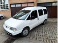 CITROEN JUMPY 1.9 D Confort (üvegezett)