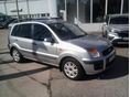 FORD FUSION 1.4 Fresh magyarországi !