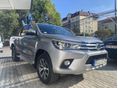 TOYOTA HILUX 2019/1 - 2