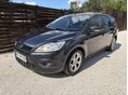 FORD FOCUS 1.6 Fresh EURO5 /friss műszakival adom át!/ülésfűtés.dig.klíma.tempomat
