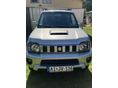 SUZUKI JIMNY 2014/12 - 1
