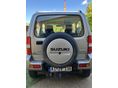 SUZUKI JIMNY 2014/12 - 4